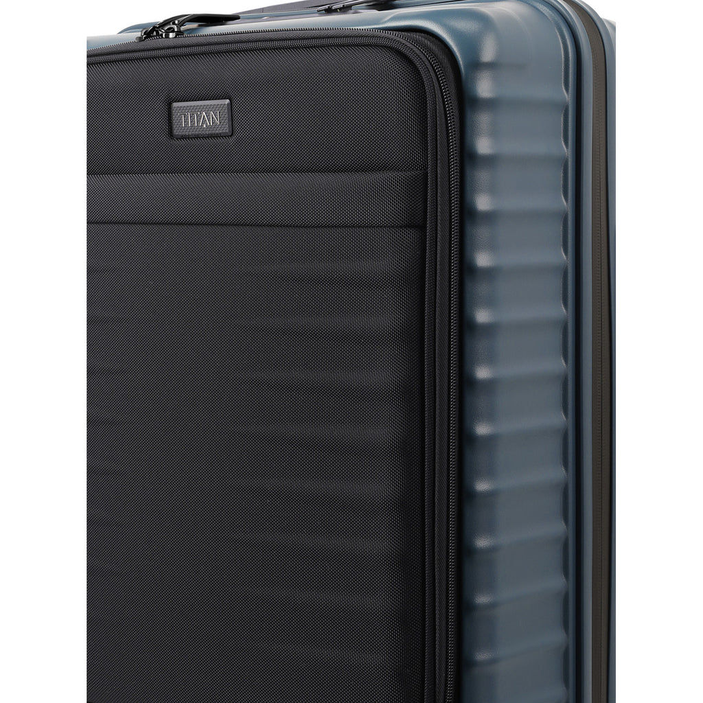 Upgrade 4W Trolley S VT