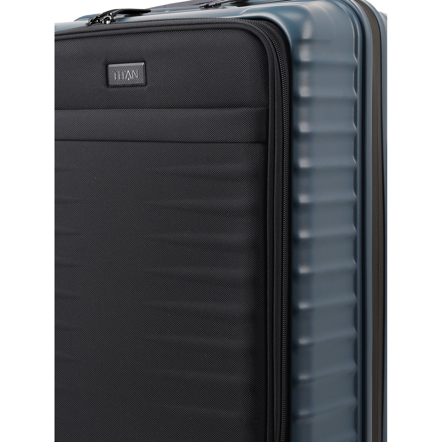 Upgrade 4W Trolley S VT