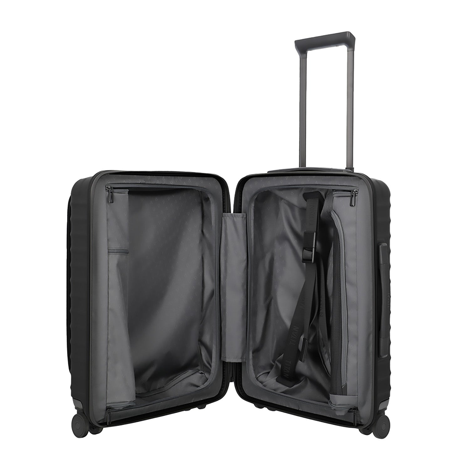 Upgrade 4W Trolley S VT