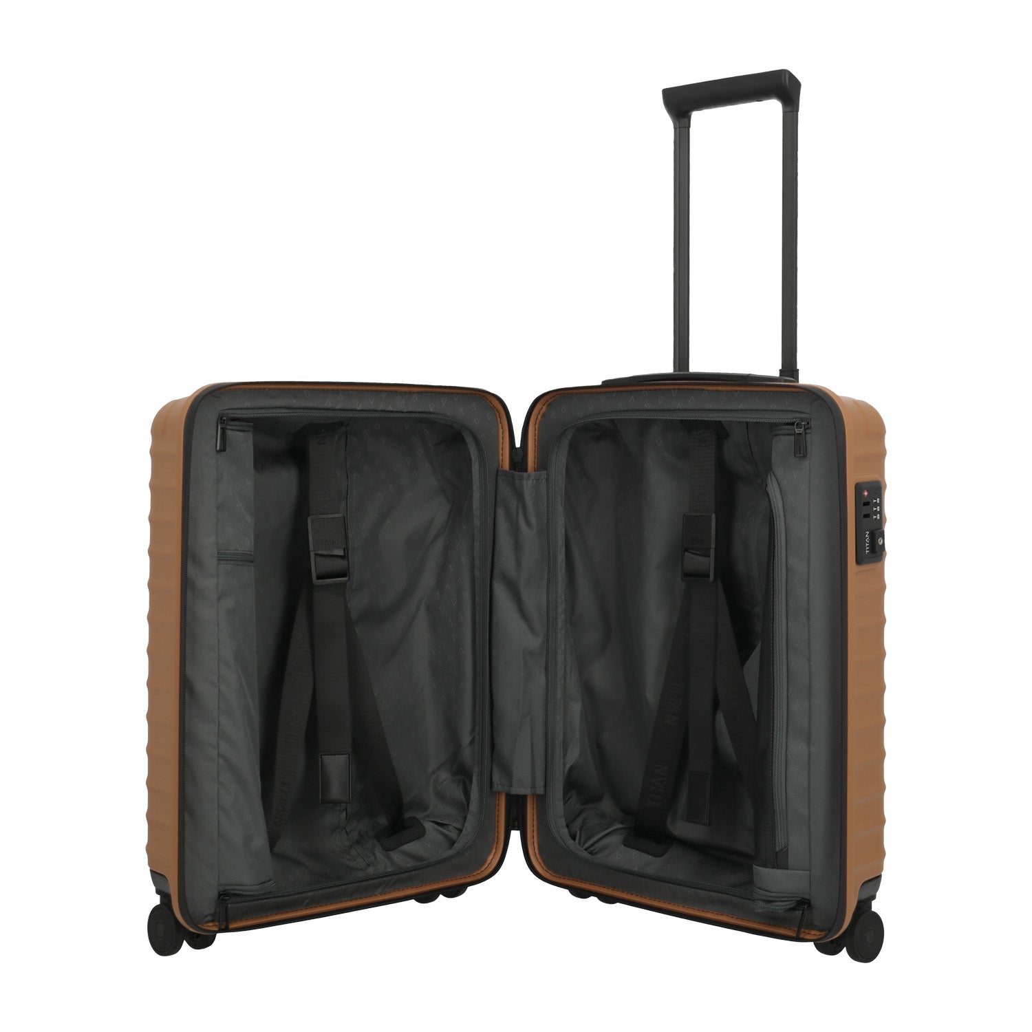 Upgrade 4W Trolley S20