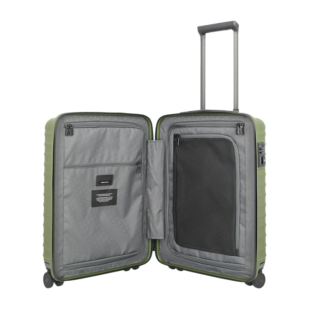 Upgrade 4W Trolley S20