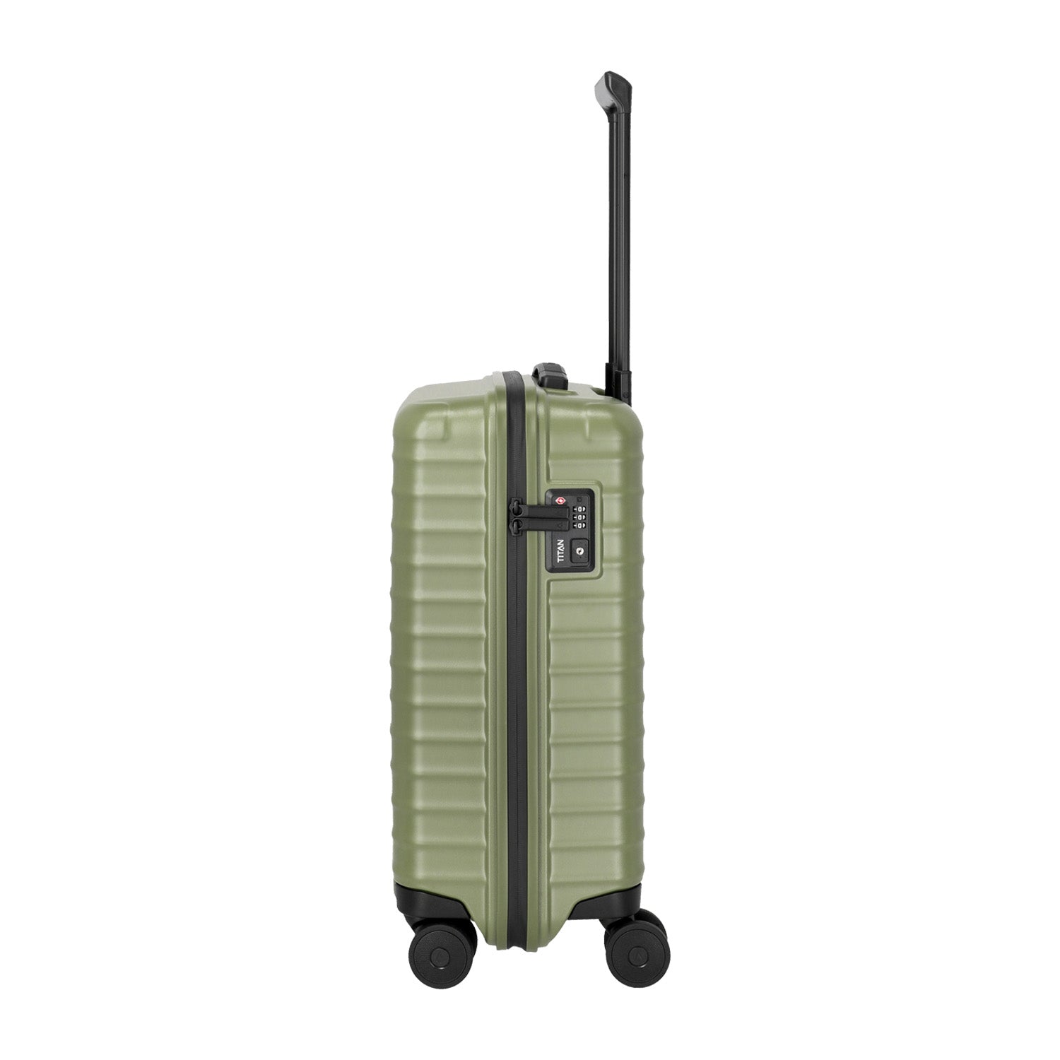 Upgrade 4W Trolley S23