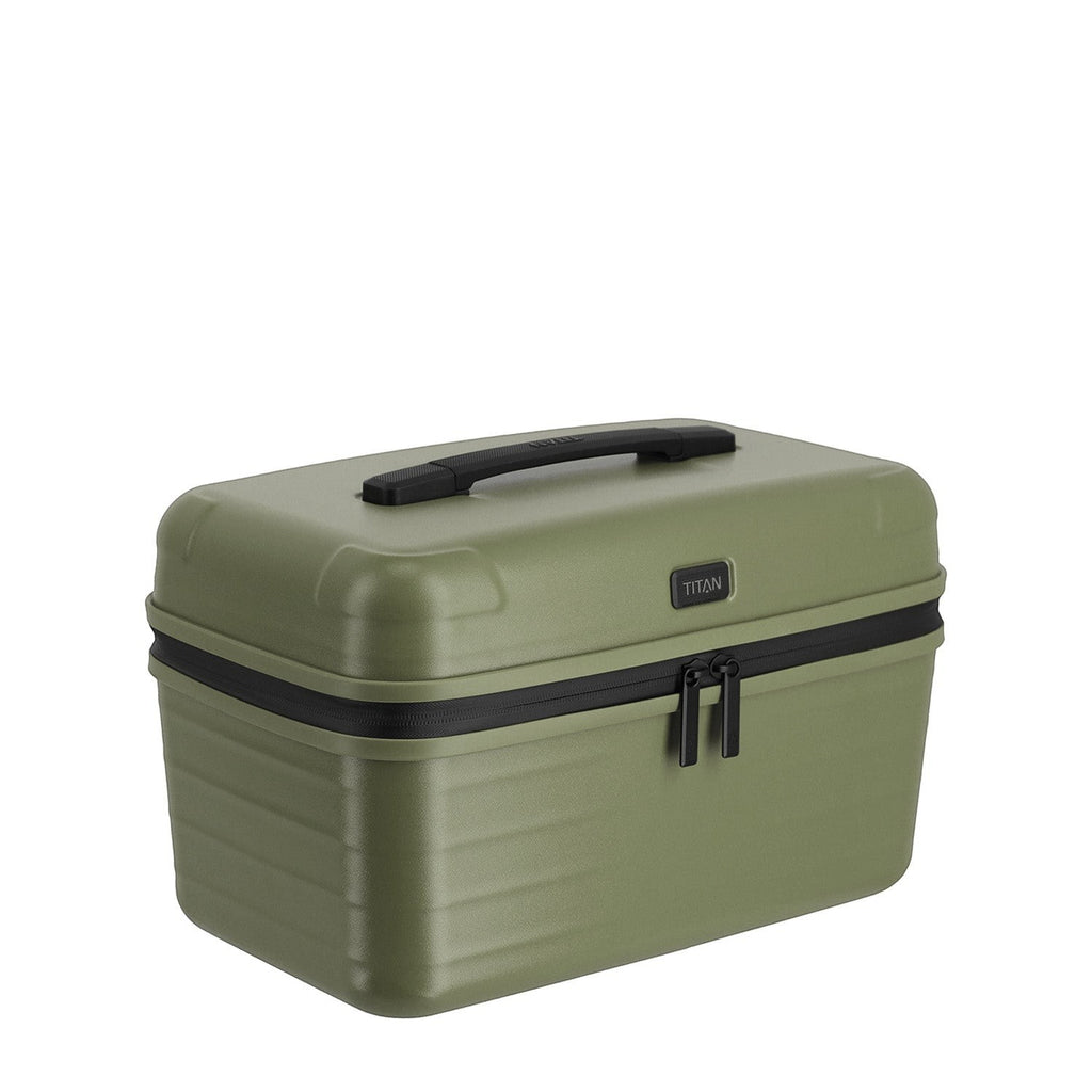 Upgrade Beautycase