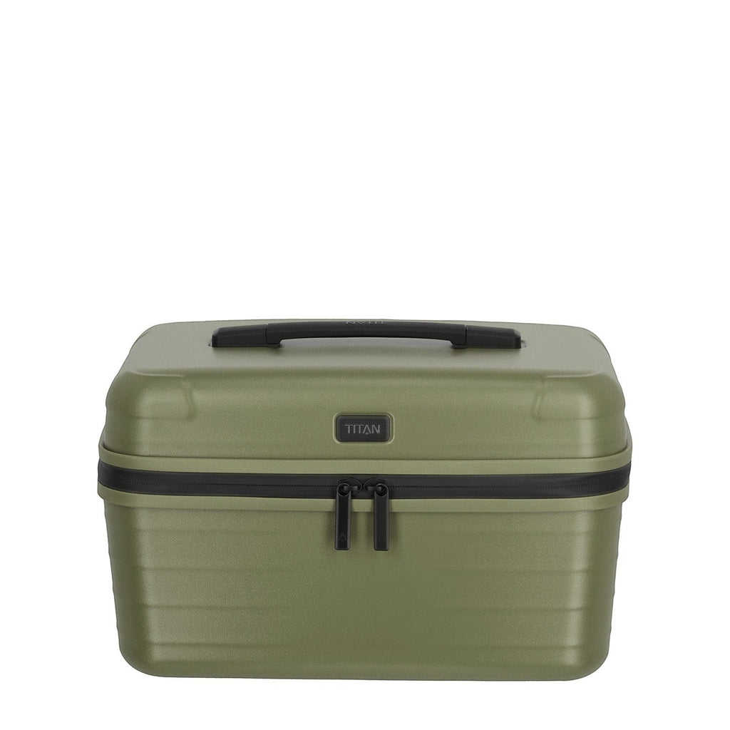 Upgrade Beautycase