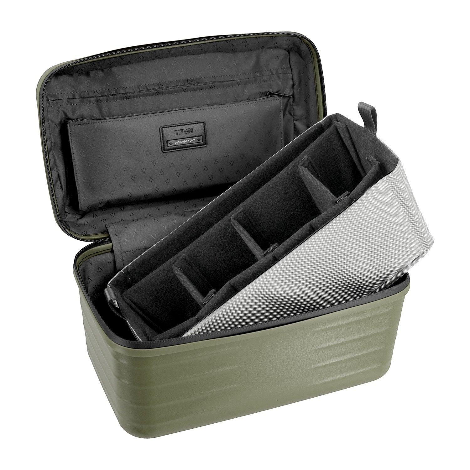 Upgrade Beautycase
