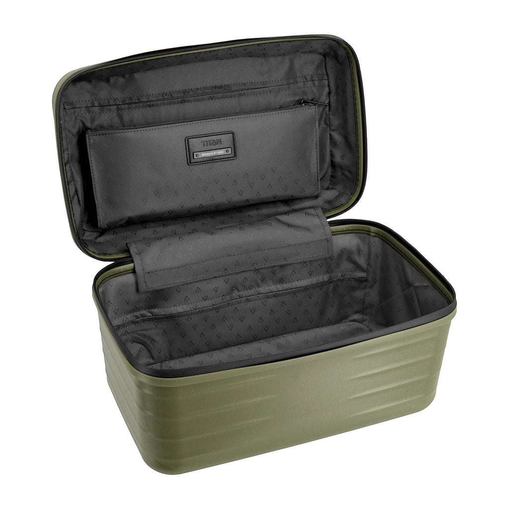 Upgrade Beautycase