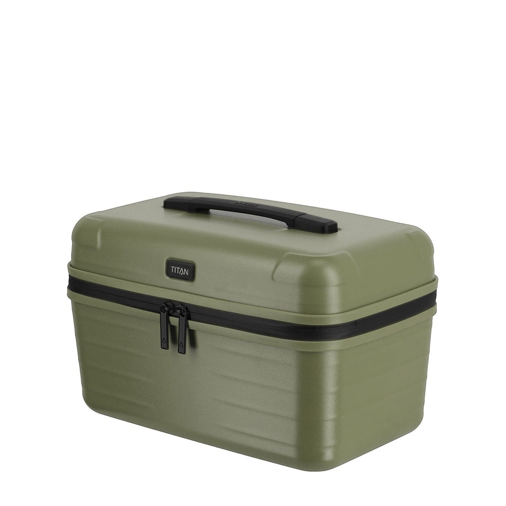 Upgrade Beautycase