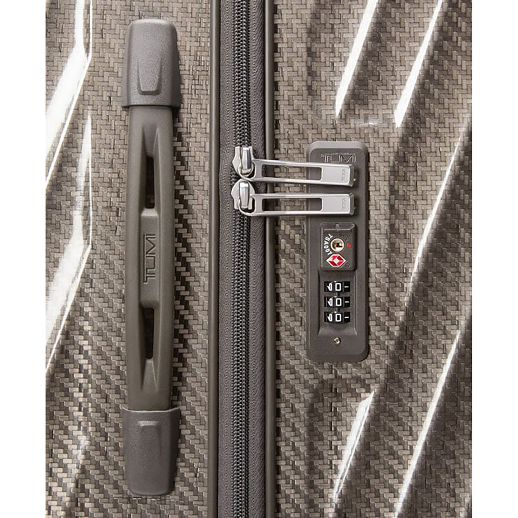 19 Degree Lite Extended Trip P/C