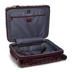 19 Degree Continental Expandable 4 Wheel Carry-On