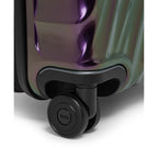 19 Degree International Expandable 4 Wheel Carry-On