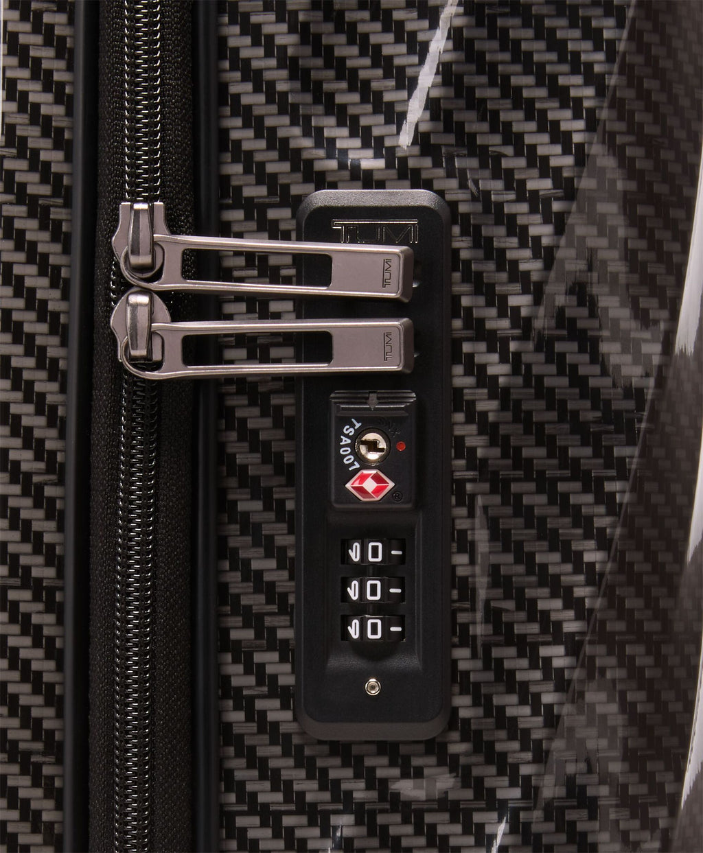 19 Degree Lite Continental Carry-On