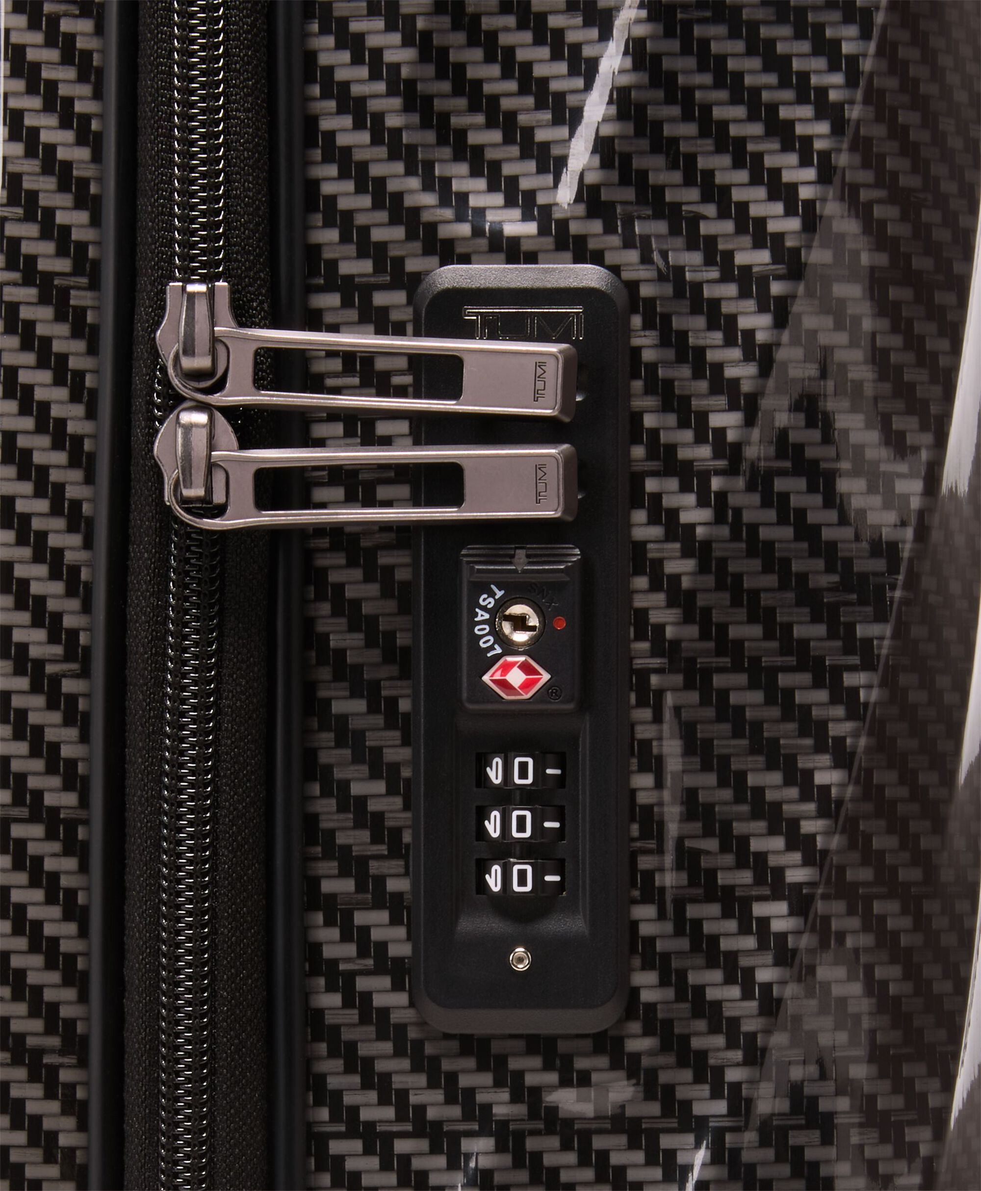 19 Degree Lite Continental Carry-On