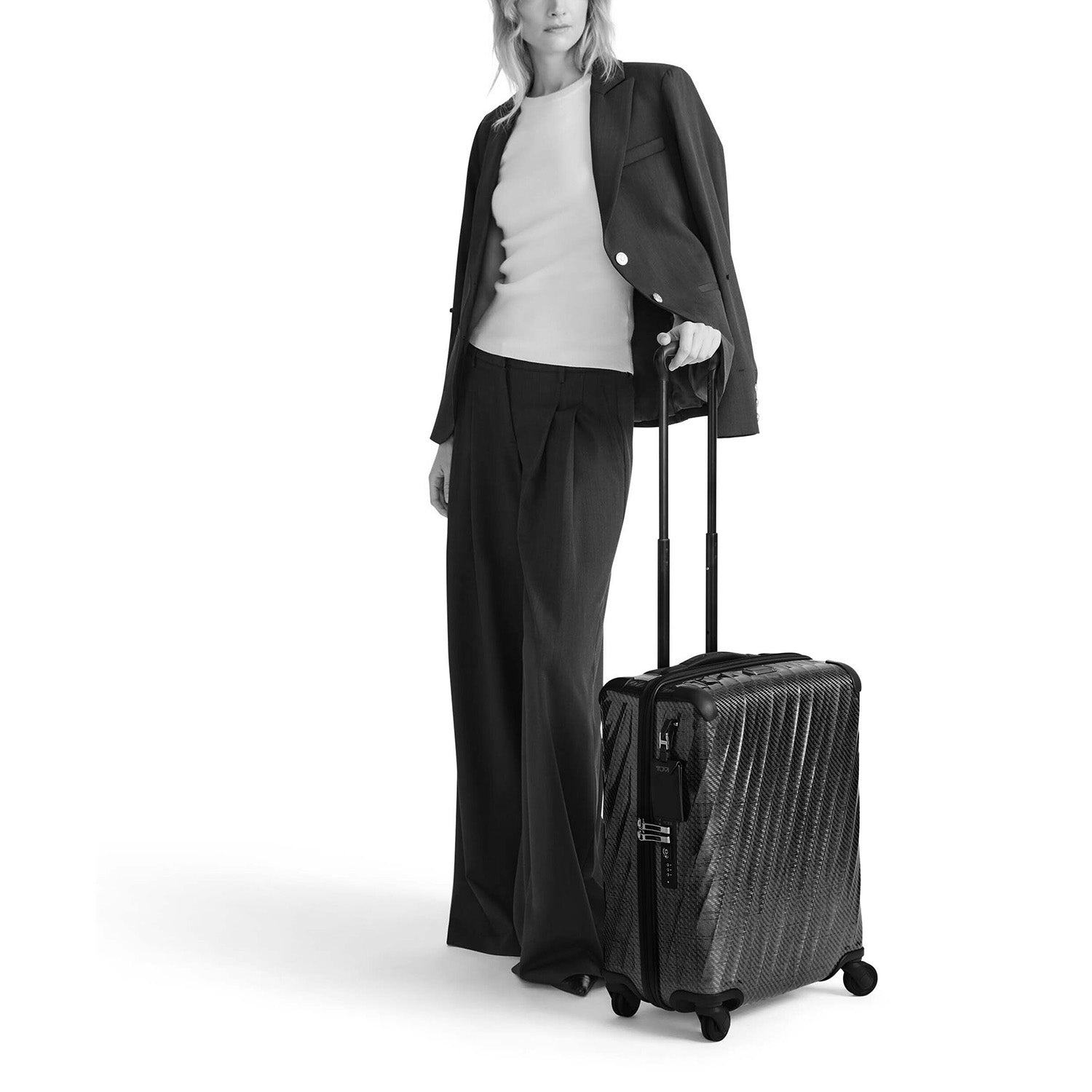 19 Degree Lite Continental Carry-On