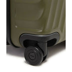 19 Degree Short Trip Expandable 4 Wheel P/C