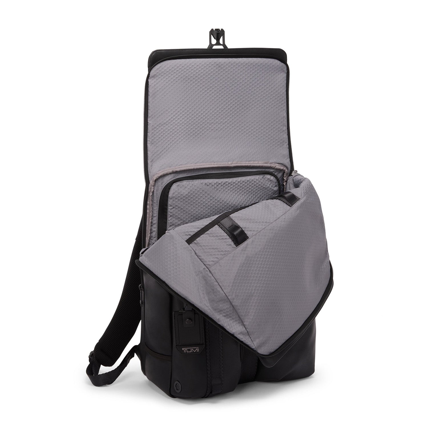 Alpha Bravo Surveillance Backpack