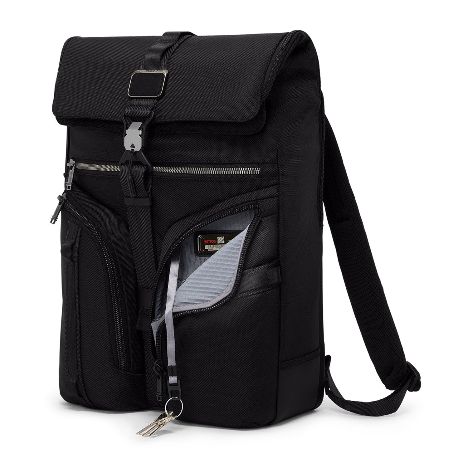 Alpha Bravo Surveillance Backpack