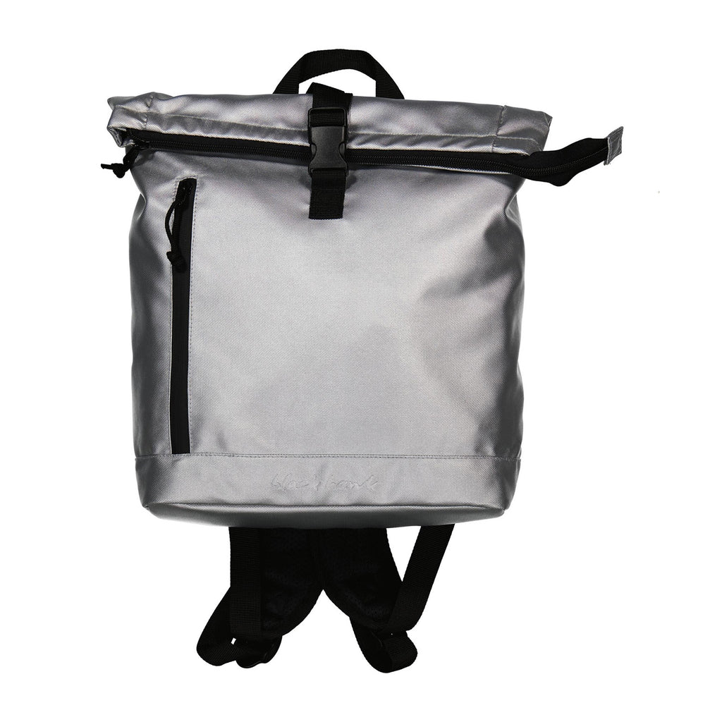 Rolltop-Rucksack Beschichtet S