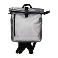 Rolltop-Rucksack Beschichtet S