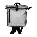 Rolltop-Rucksack Beschichtet S