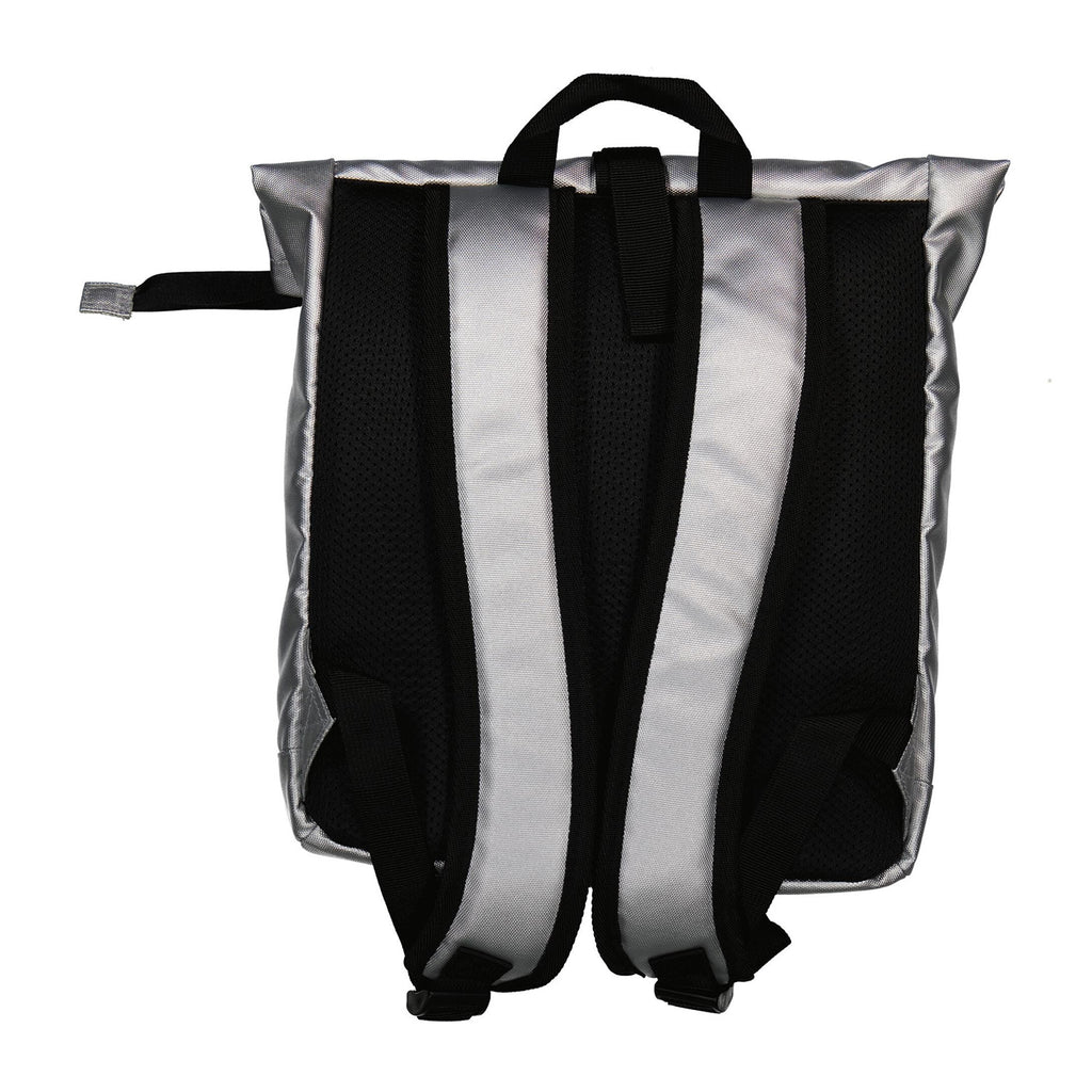 Rolltop-Rucksack Beschichtet S