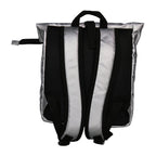 Rolltop-Rucksack Beschichtet S