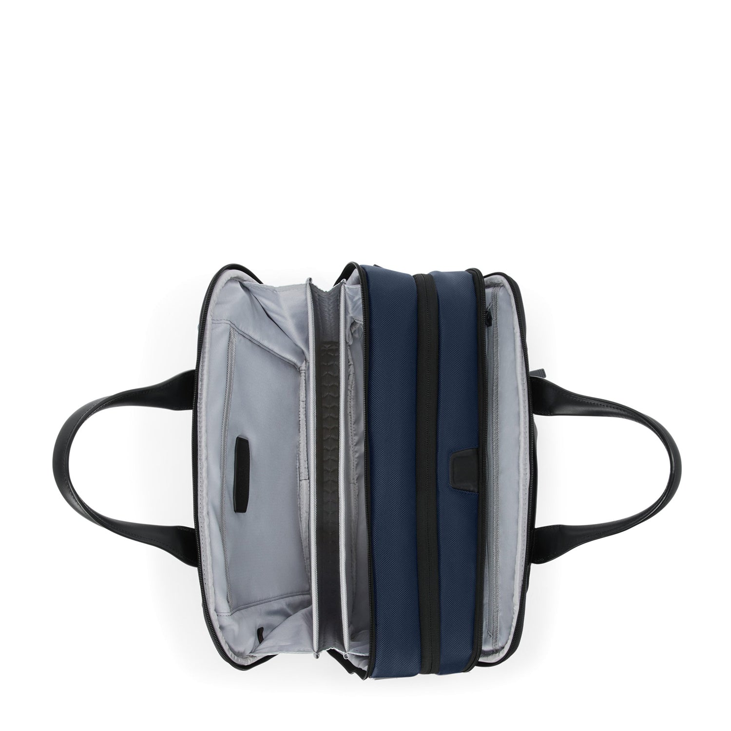 Tumi Alpha Medium 15" Exp Briefcase