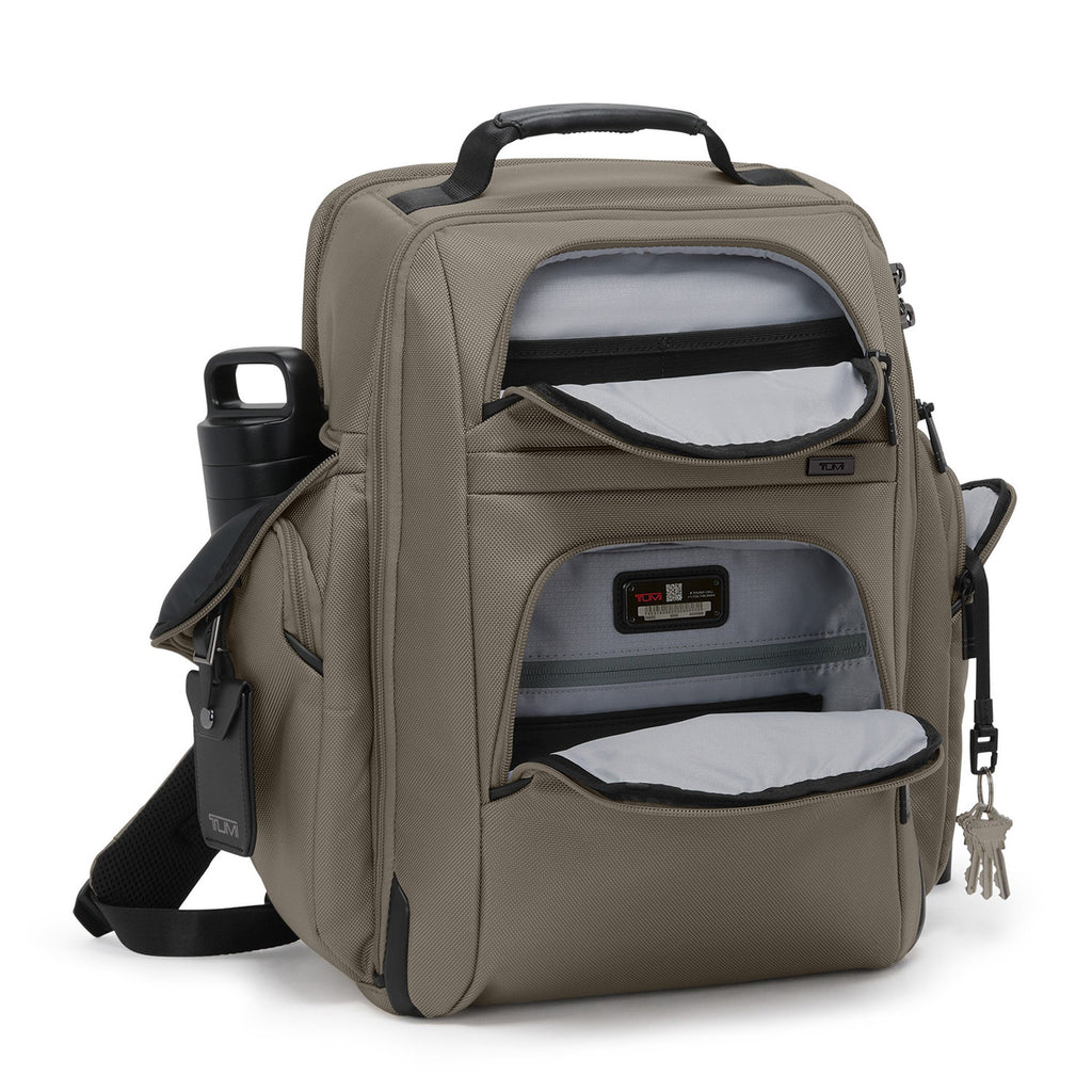 Tumi Alpha Brief Pack