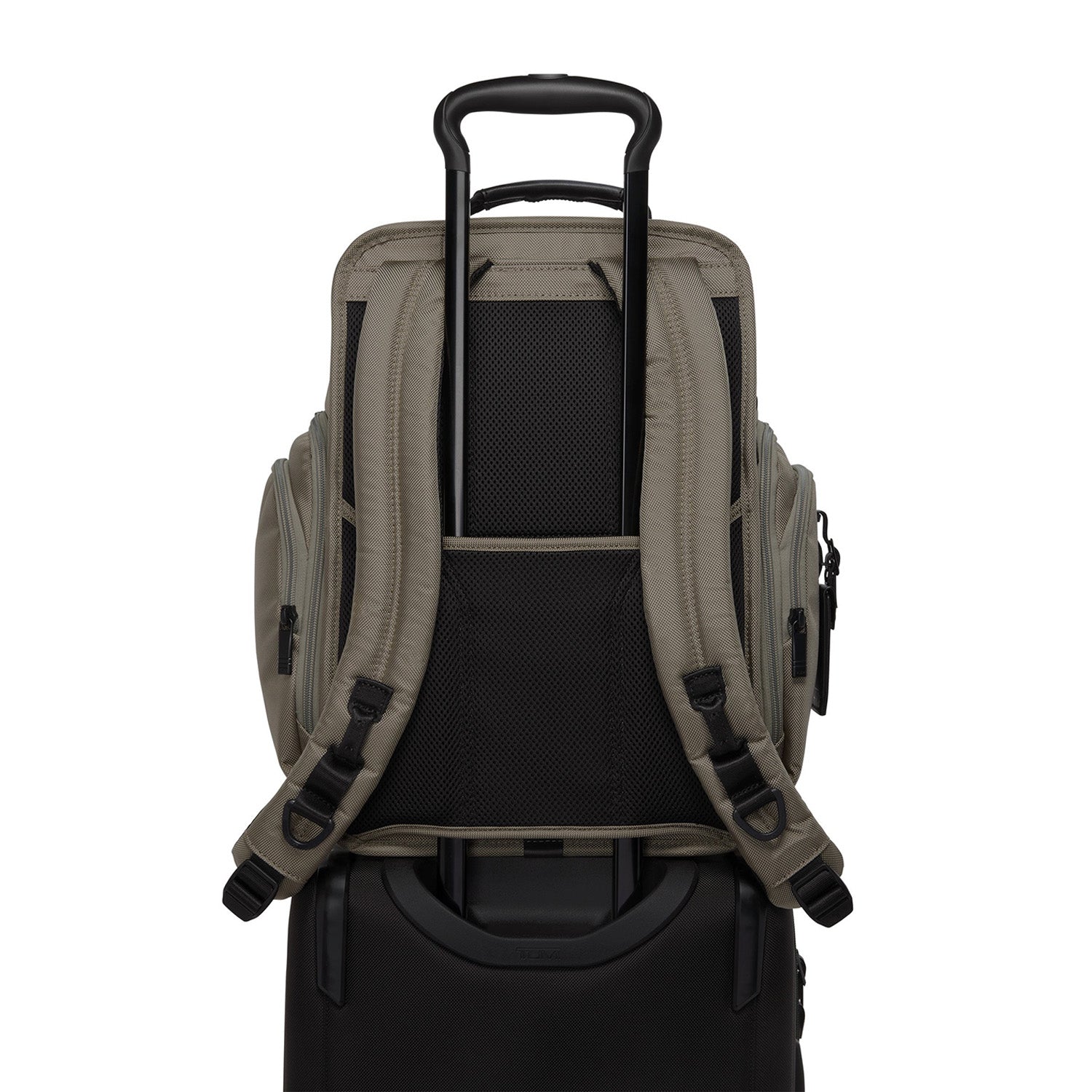 Tumi Alpha Brief Pack