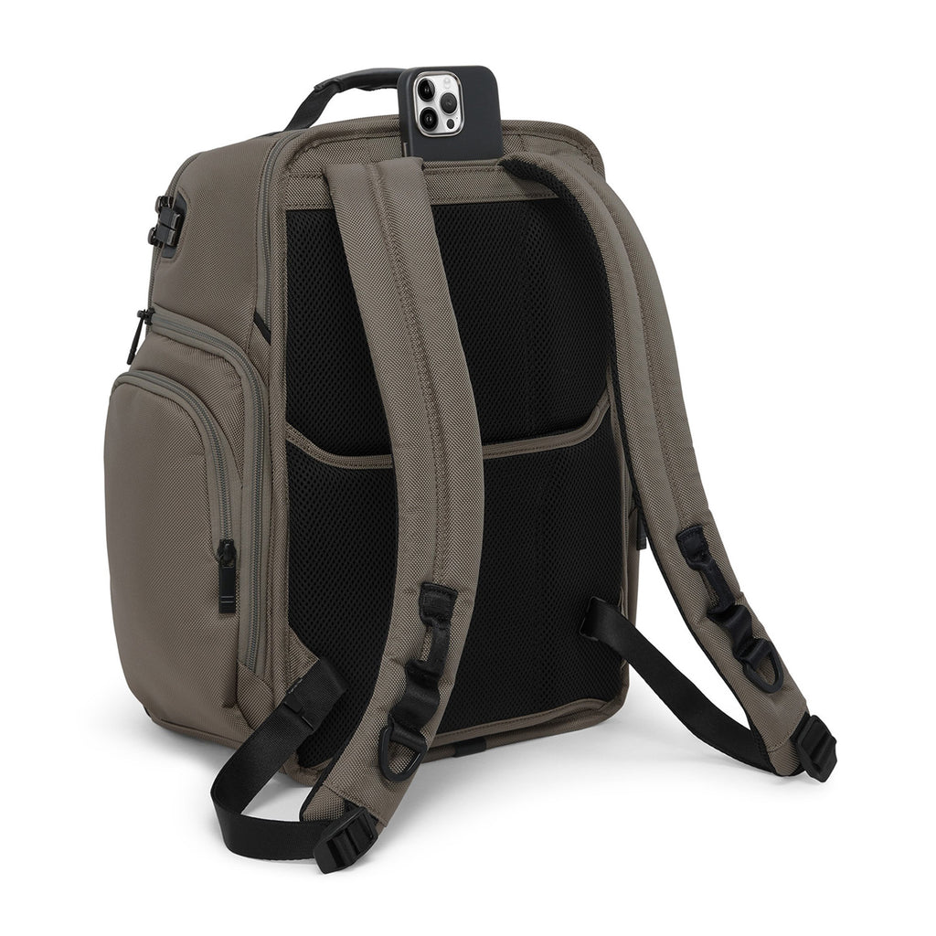 Tumi Alpha Brief Pack