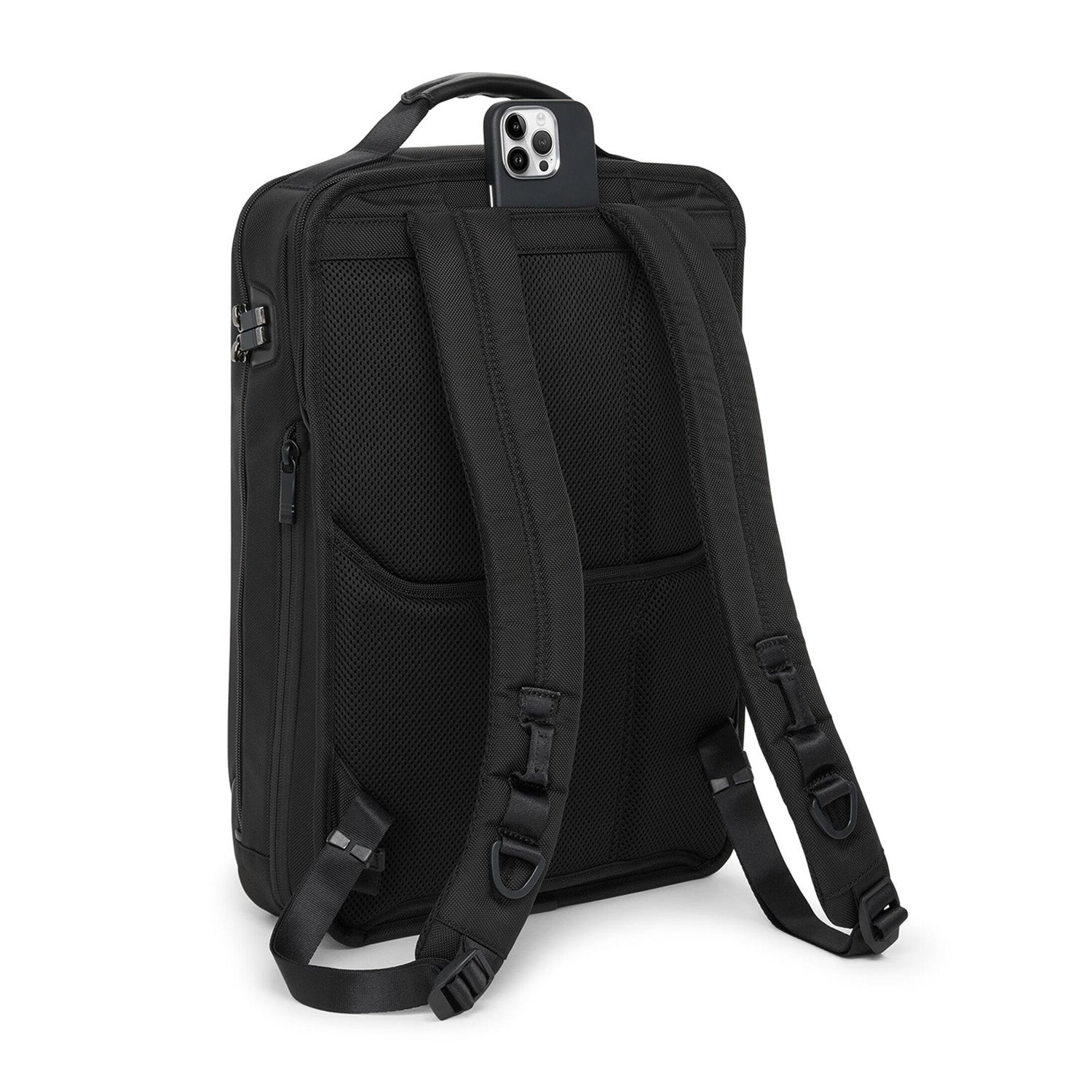 Tumi Alpha Large 17" Exp Backpack