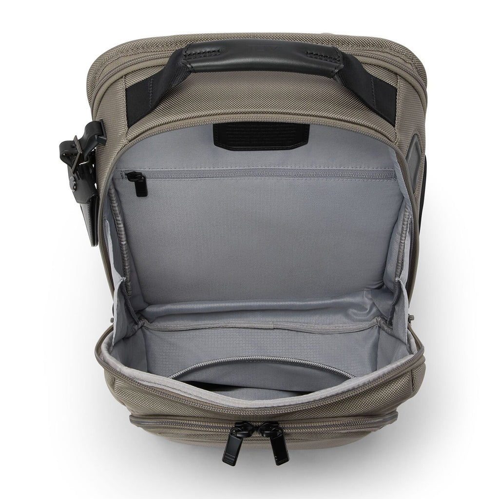 Tumi Alpha Medium 15" Exp Backpack