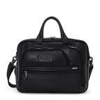 Tumi Alpha Medium 15" Exp Briefcase