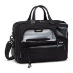 Tumi Alpha Medium 15" Exp Briefcase