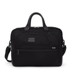 Tumi Alpha Medium 15" Exp Briefcase