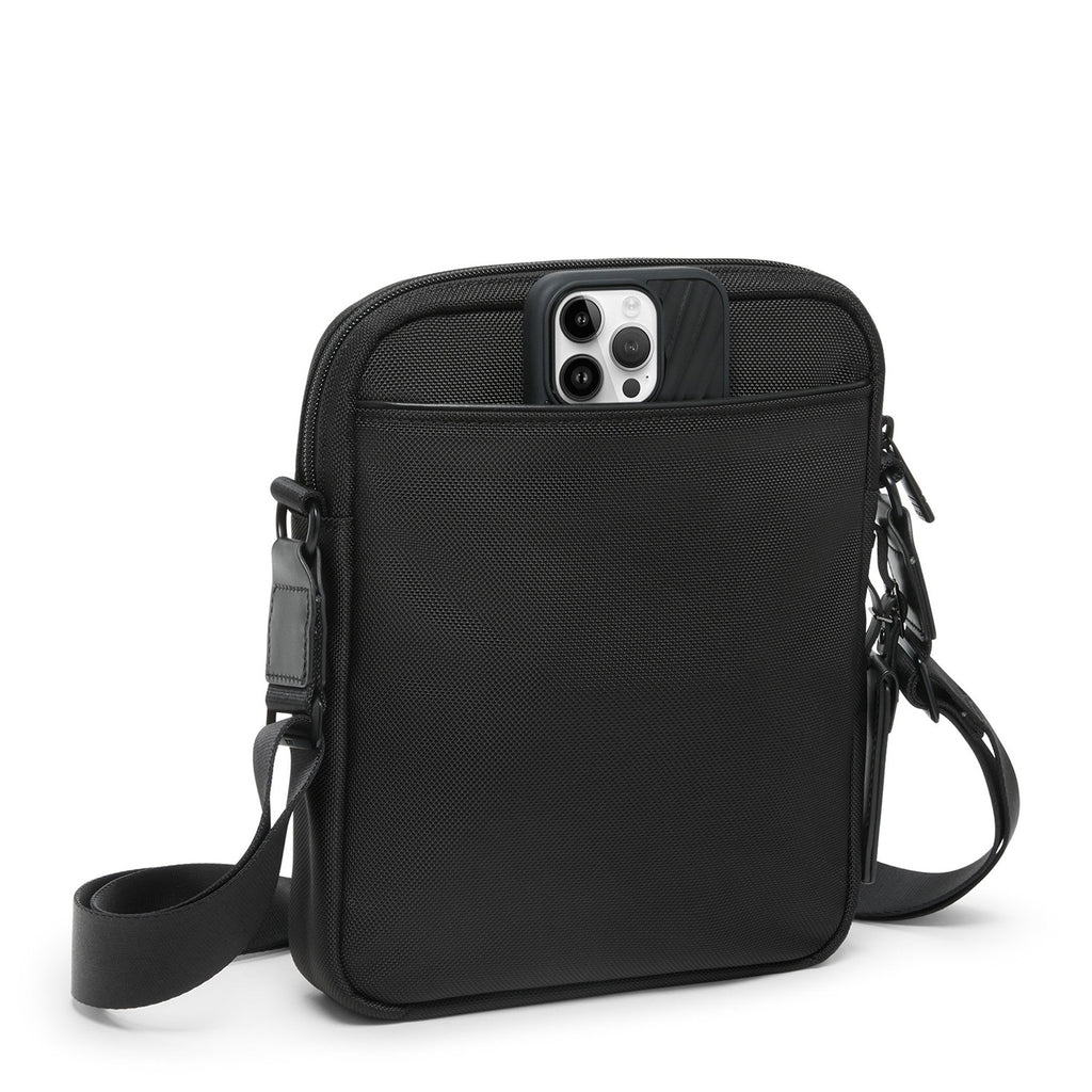 Tumi Alpha Medium Crossbody
