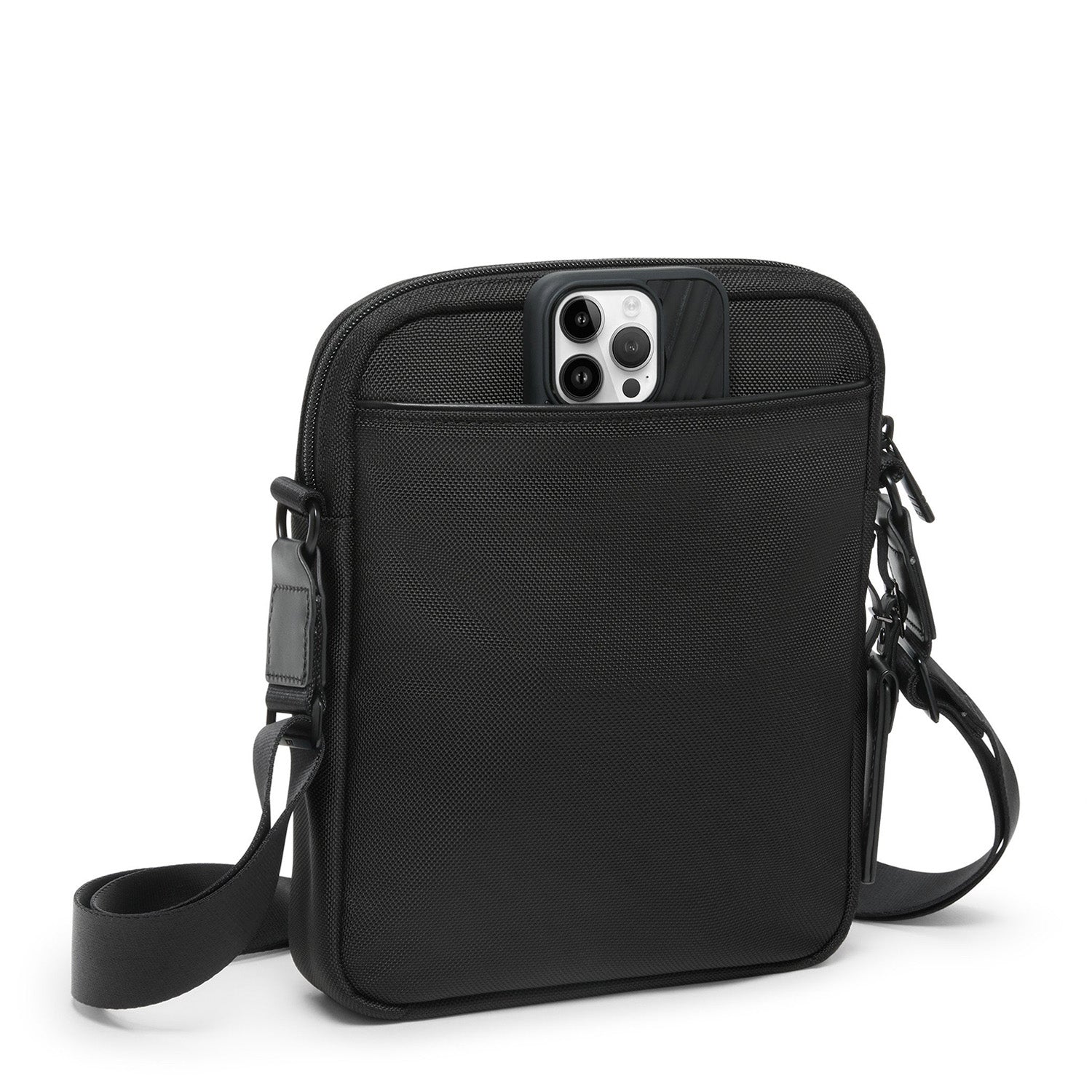 Tumi Alpha Medium Crossbody
