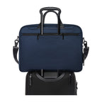 Tumi Alpha Large 17" Briefcase