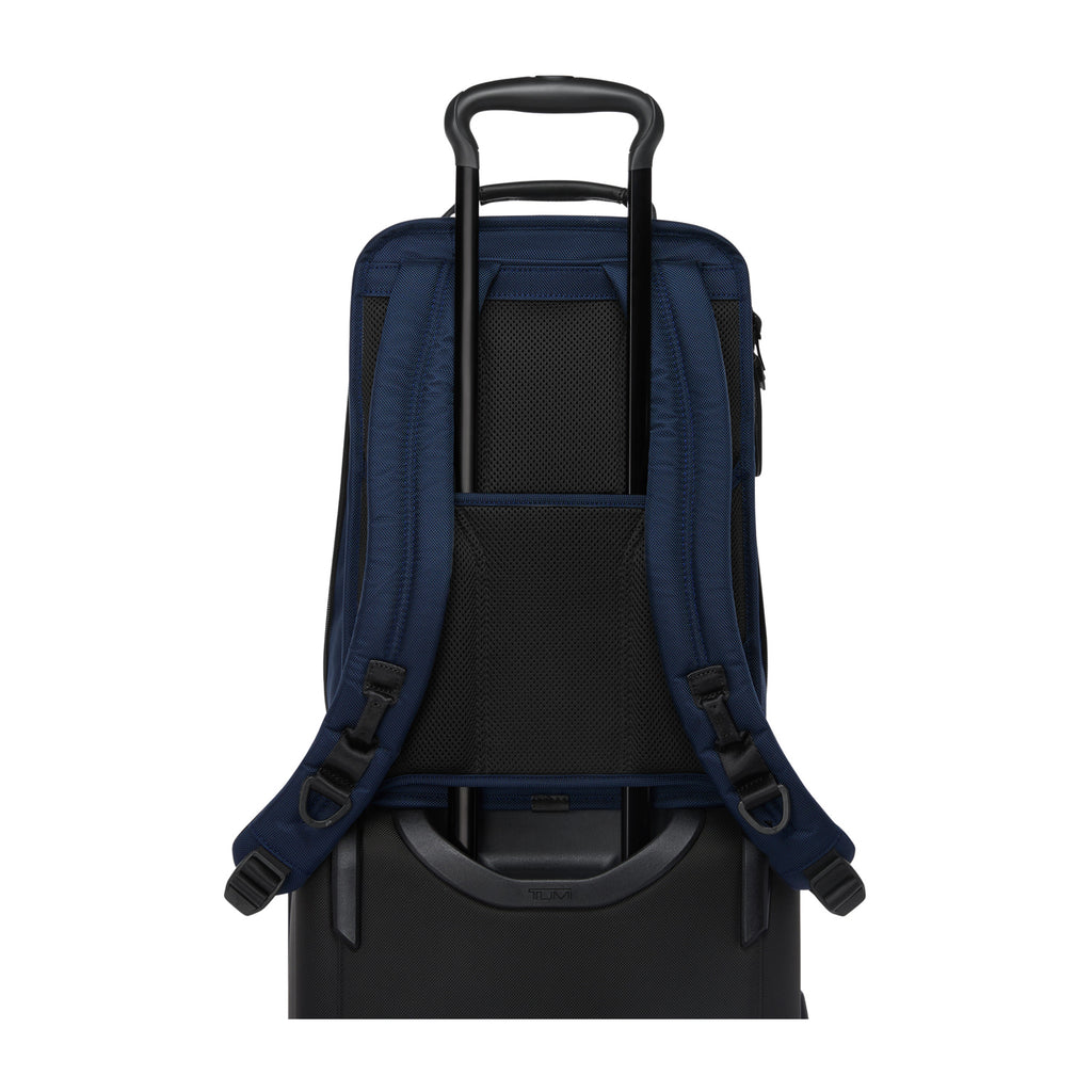 Tumi Alpha Medium 15" Exp Backpack