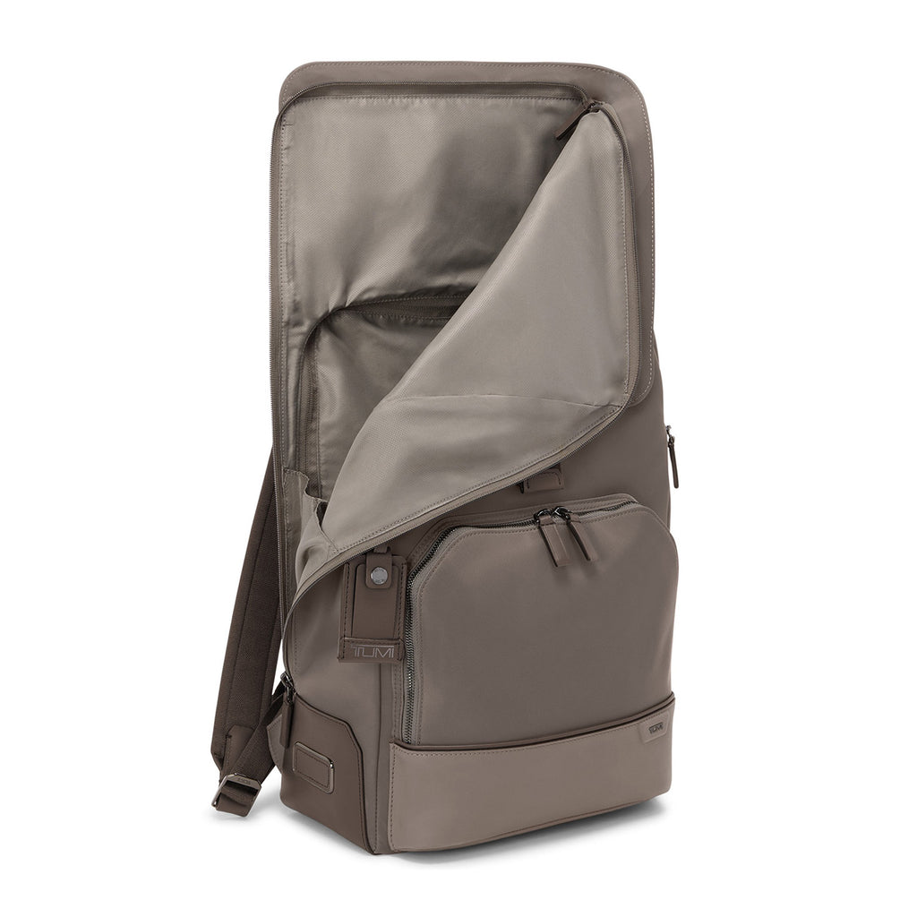 Tumi Harrison Osborn Roll Top Backpack