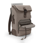 Tumi Harrison Osborn Roll Top Backpack