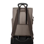 Tumi Harrison Osborn Roll Top Backpack