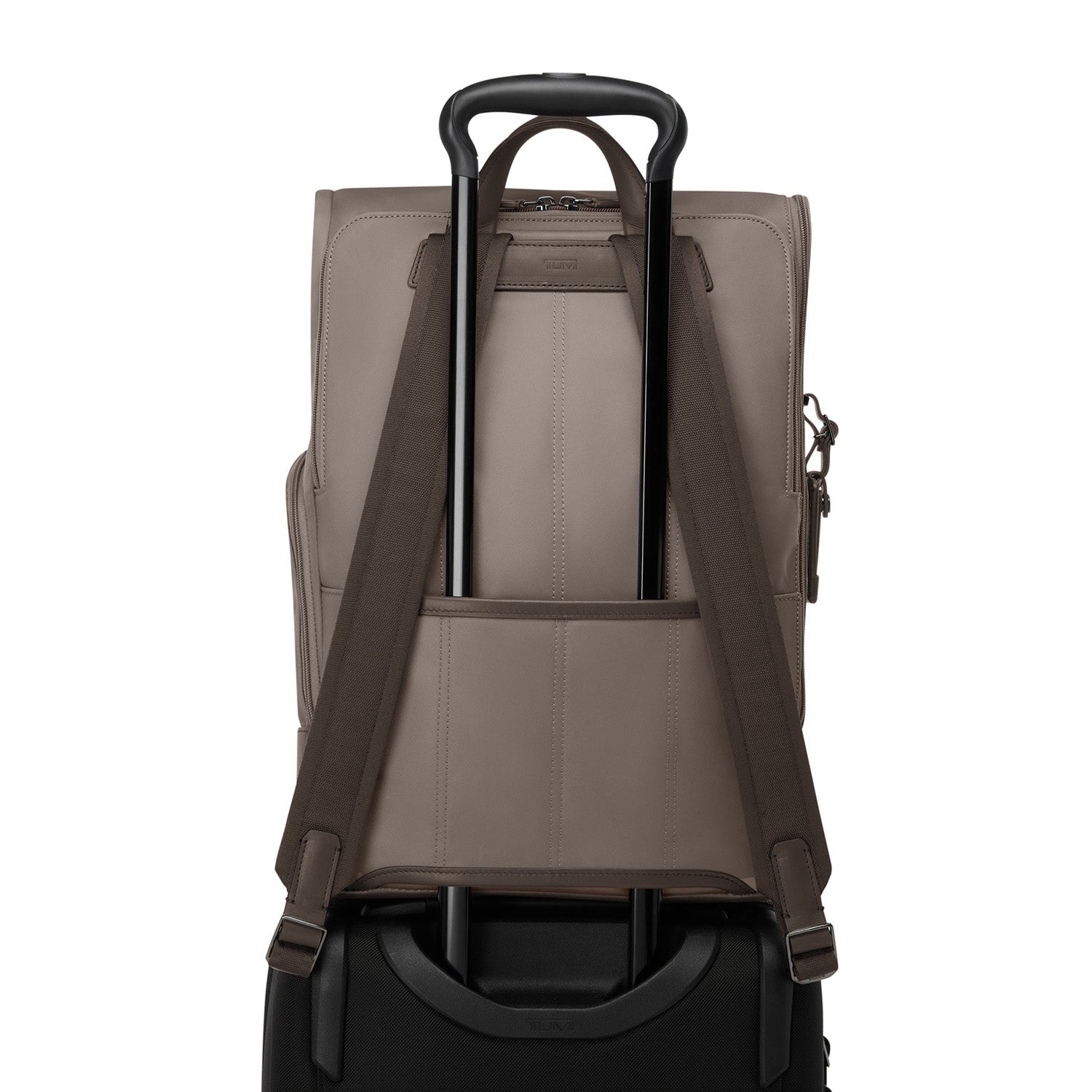 Tumi Harrison Osborn Roll Top Backpack