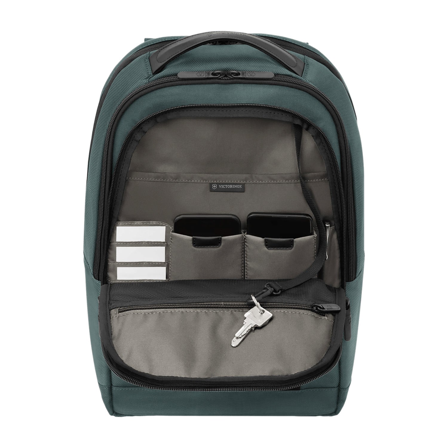 Altmont Professional Compact Laptop Backpack