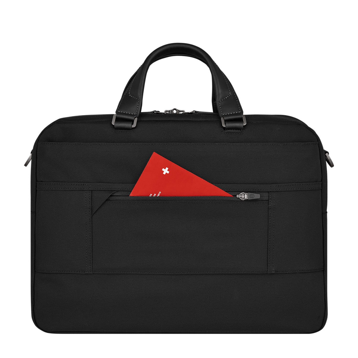 Mythic Compact Briefcase