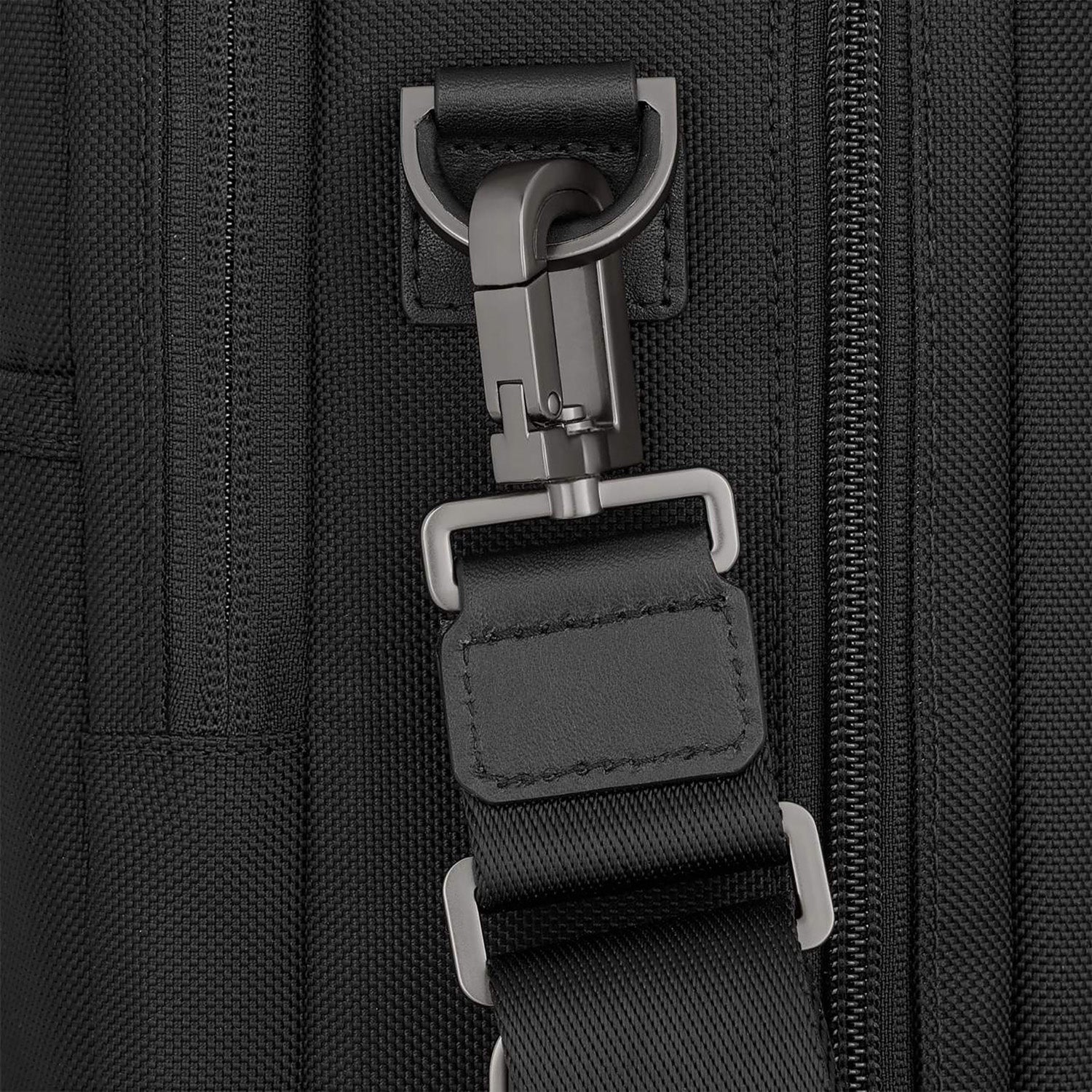 Mythic Compact Briefcase