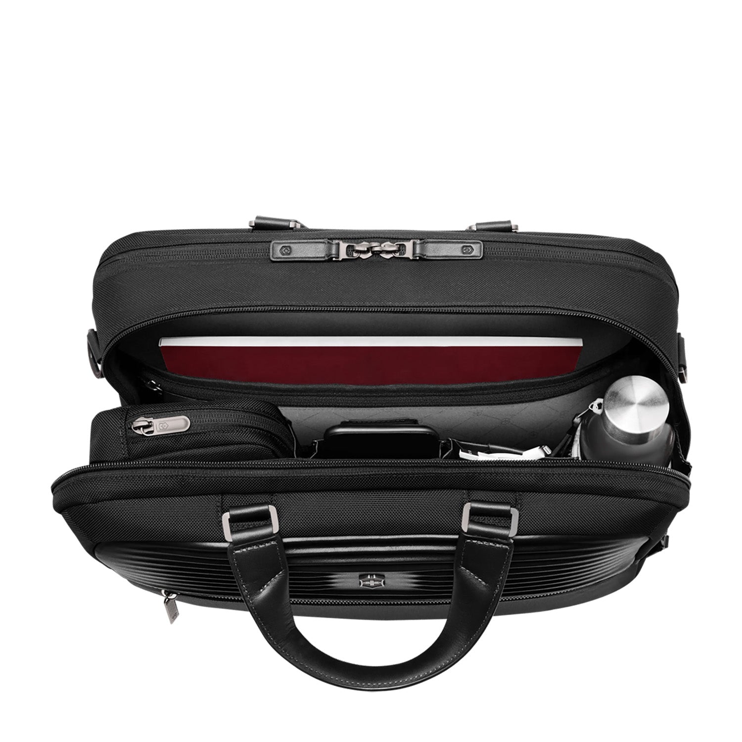 Mythic Deluxe Briefcase