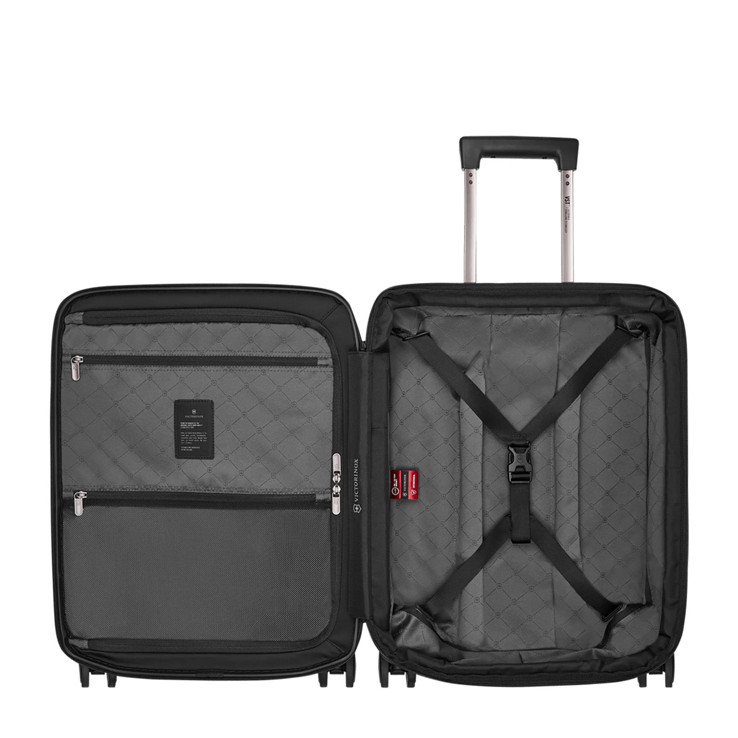 Mythic Global Carry-On