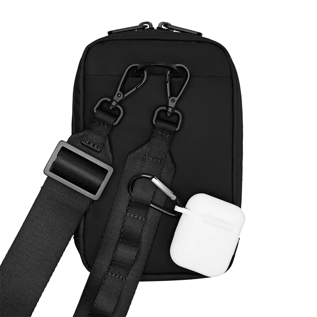 Travel Essentials City Pouch