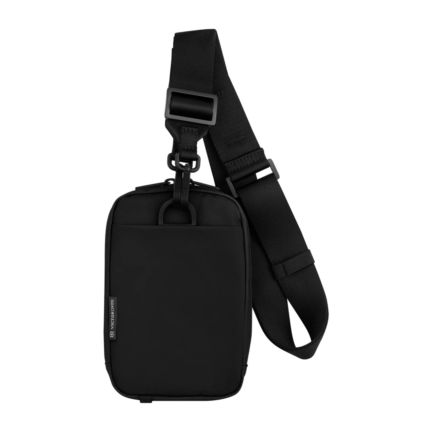 Travel Essentials City Pouch