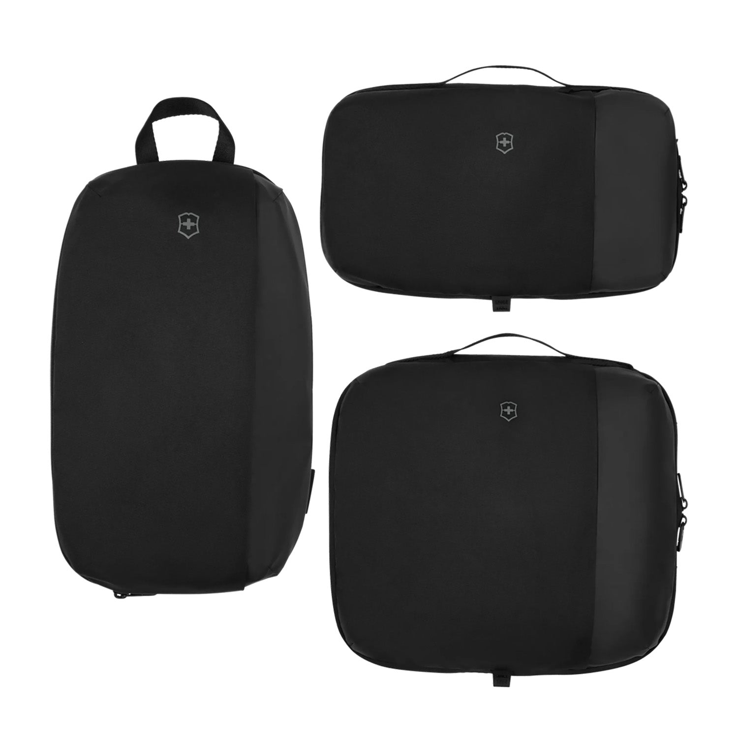 Travel Essentials Packing Cube Set